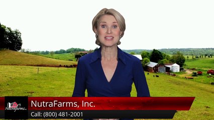 NutraFarms, Inc. Barrie ReviewWonderful 5 Star Review by Alex G.