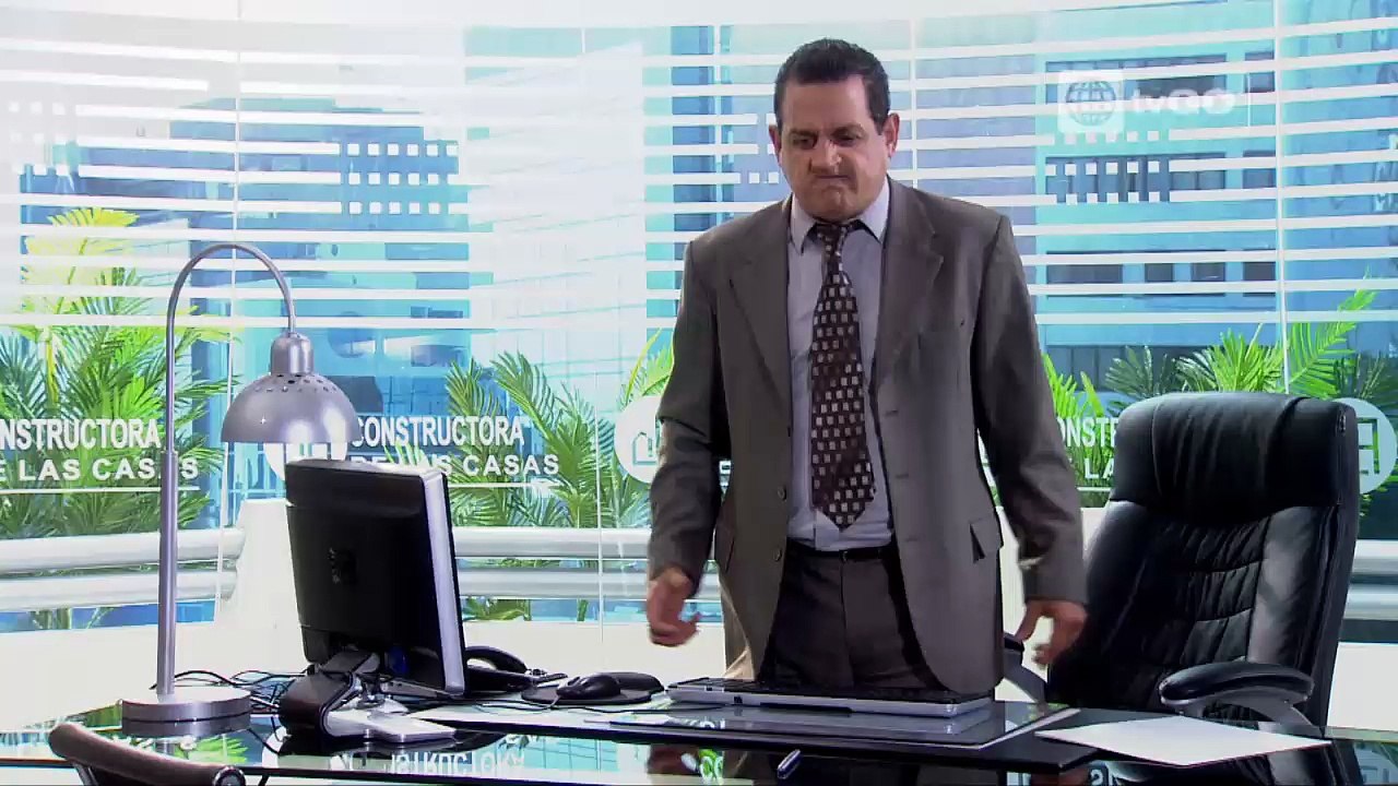 al fondo hay sitio - parte 2/5 - Viernes 31-10-2014 - Sexta temporada