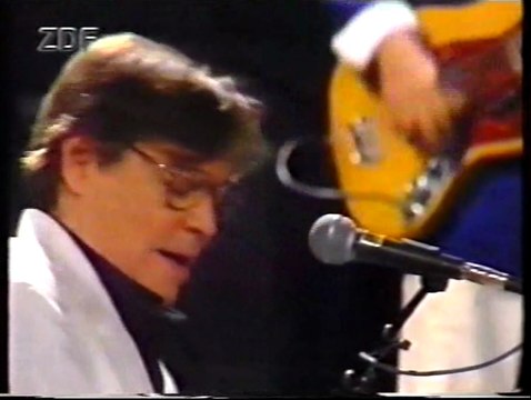 Antonio Carlos Jobim and the New Band – One Note Samba (ZDF Jazz Club '88)