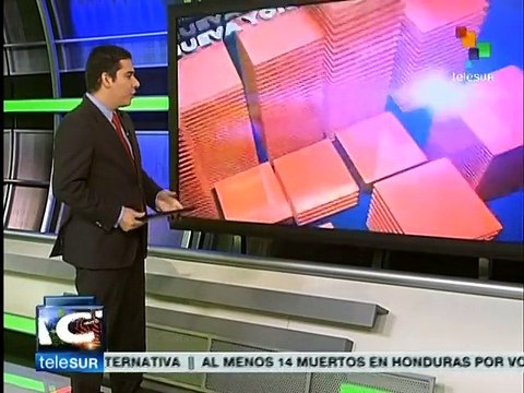 Aún existen condiciones precarias en mercado laboral colombiano