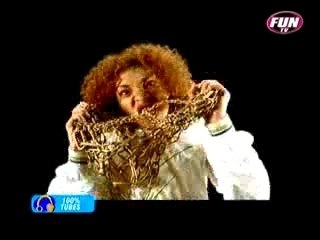 Faf Larage - Ta Meuf