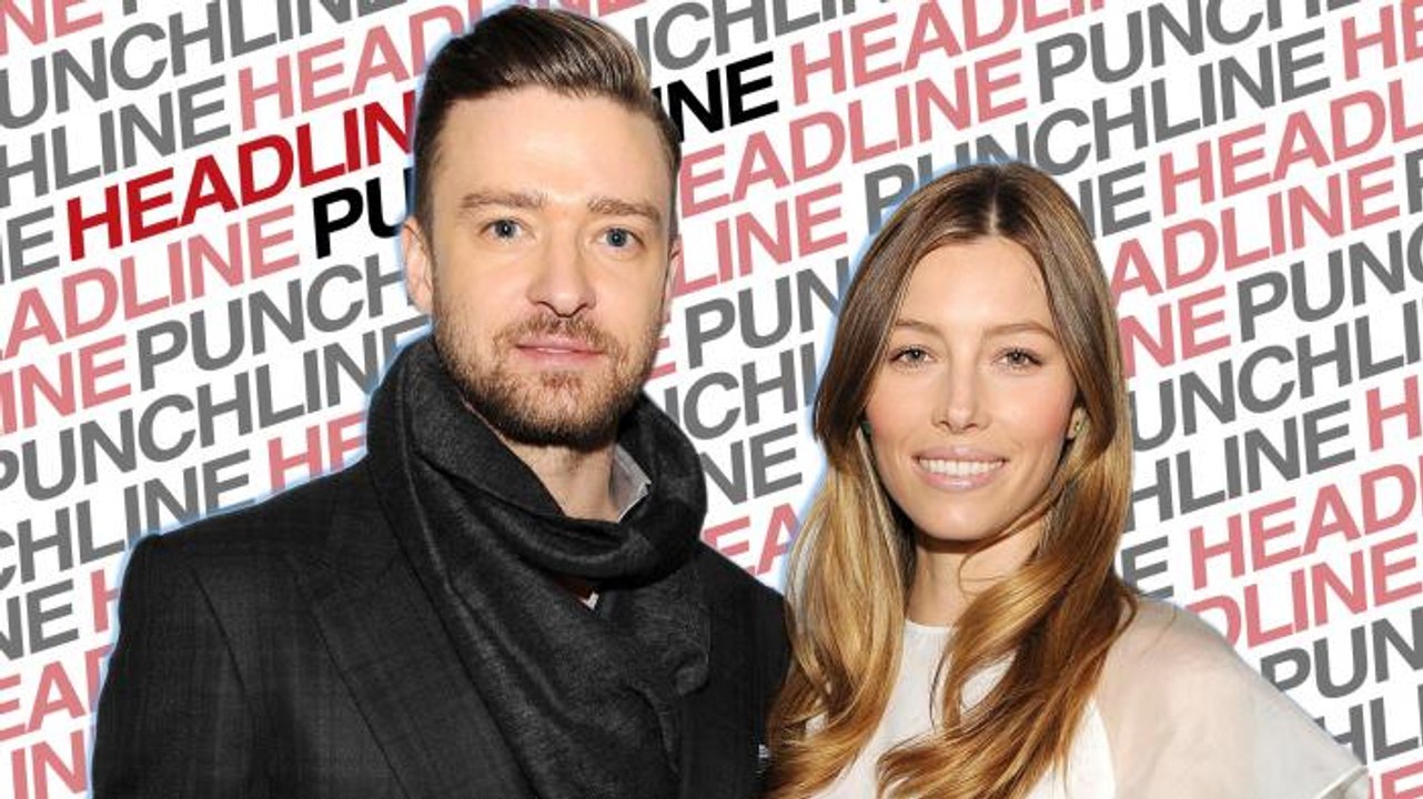 Justin Timberlake and Jessica Biel Are Having a Baby | DAILY REHASH | Ora TV