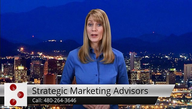 Strategic Marketing Advisors Mesa Exceptional 5 Star Review by Joe W.
