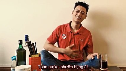 Japanese song by the British Acupuncture Tuu