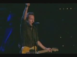 No surrender (live 2004 ) - bruce springsteen