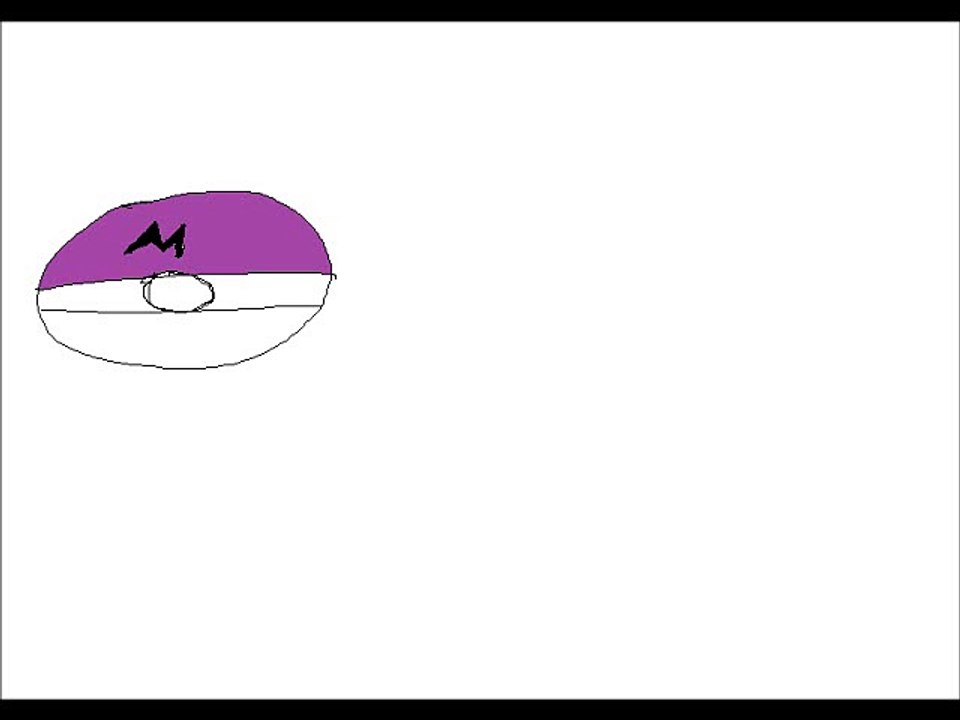 pokemon master ball