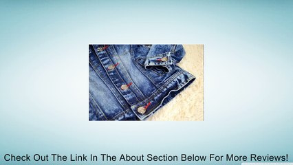 Little Hand Boys Jackets Review