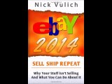 Audiobook Narrator Richard Rieman WHY NOT SELLING ON EBAY