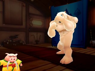 Smash Champs Gameplay - Online Fighting Game