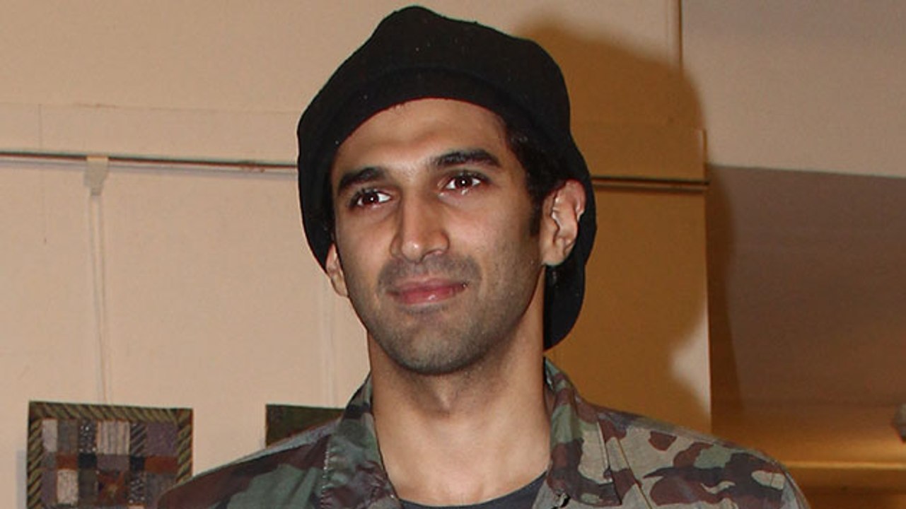 Aditya Roy Kapur Speaks On FITOOR |  Katrina Kaif