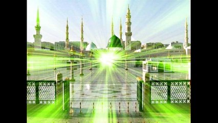 Bari Umeed hay Sarkar Qadmo main bulaengy by Alhaj Hafiz Muhammad Sajid Qadri