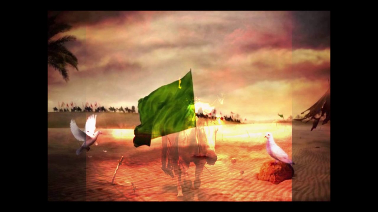 Hassan Hussain ibne Ali
