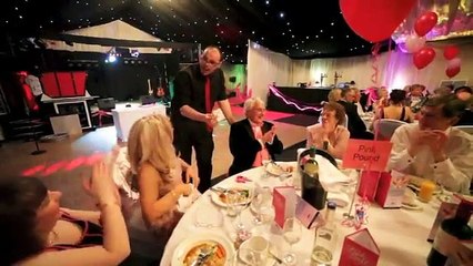 Wedding Entertainers Slightly Unusual