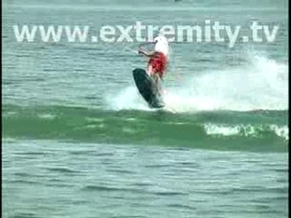 Awesome Wakeboard