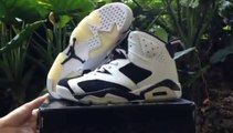 Authentic Air Jordan 6 White Black Online Review Shoes-clothes-china.ru