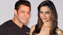 Salman Khan & Deepika Padukone In YRF’s Next?