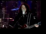 2004 - Head Over Heels (Jimmy Kimmel Live!)