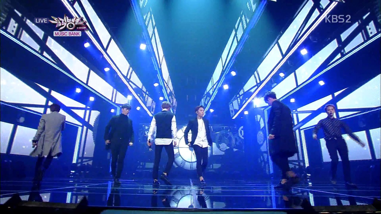 BEAST - 12:30 (Oct 31, 2014)