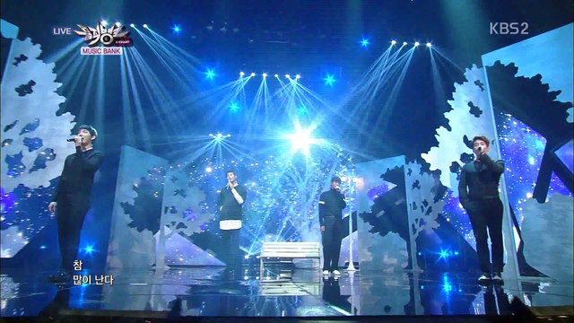 2AM - Day Like Today + Over The Destiny (Oct 31, 2014)