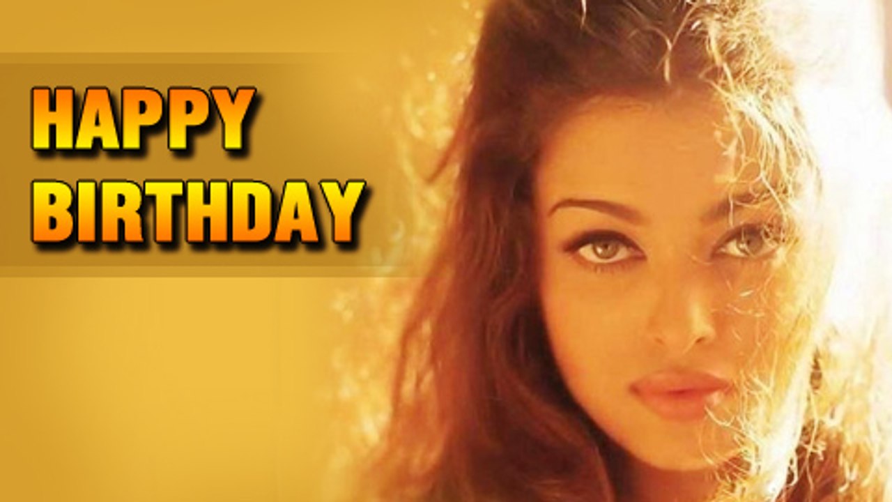 Aishwarya Rai Rare UNSEEN Pictures!