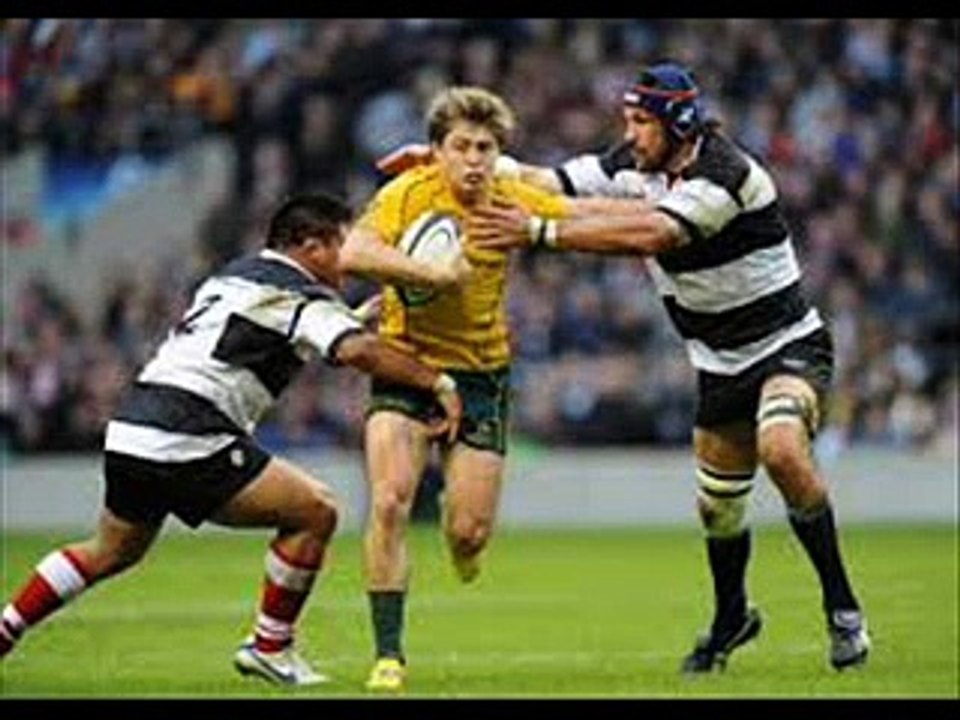 watch Australia vs Barbarians Live here