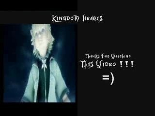 Kingdom Hearts Dreams Of A World