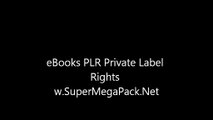 eBooks PLR Private Label Rights SuperMegaPack.Net
