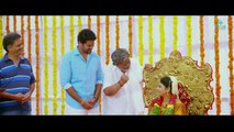 Errabus Movie - Navvamma Thalli Song - Dasari Narayana Rao,Vishnu - Latest Telugu Movie Song 2014