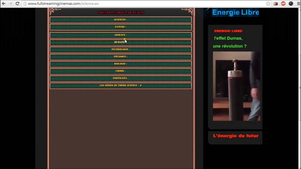 INTRO ET TUTORIEL FULLSTREAMINGCINEMAS 1