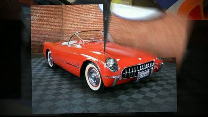 Classic Cars For Sale USA
