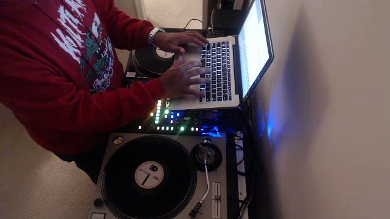 LIVE FROM MORDY'S HOUSE - EP 18 PT 4