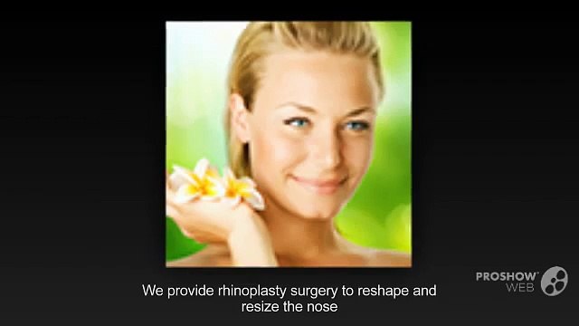 Marco Rizzo, M D plastic surgery clinic – experienced rhinoplasty surgeon in Honolulu