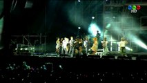 Ricky Martin-Tour MAS-Livin La Vida Loca