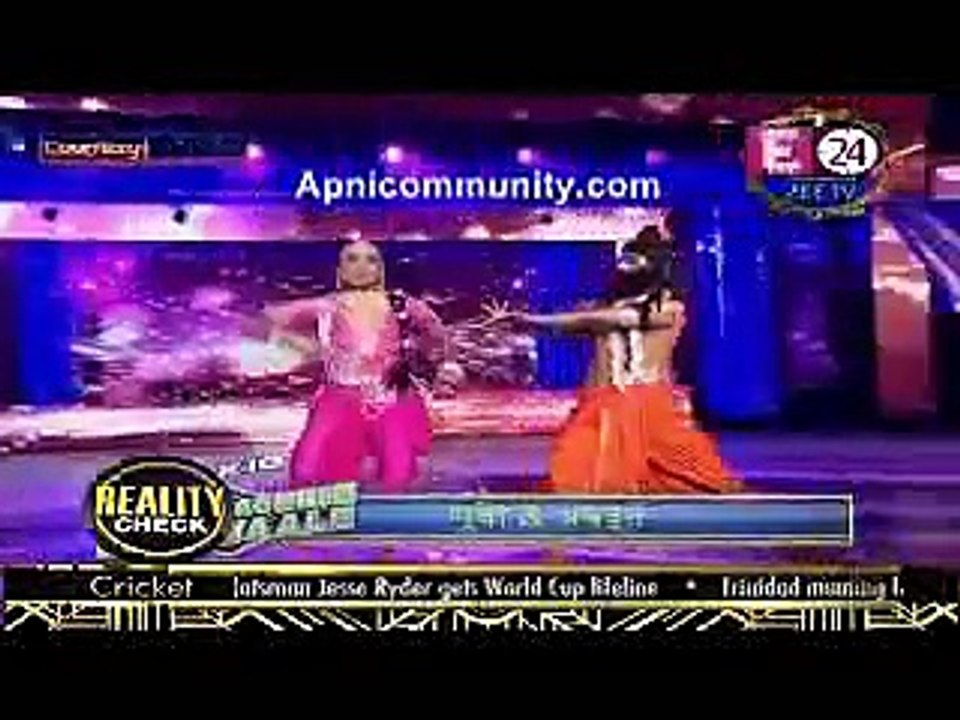 Fatafat Express 1st November 2014 Dil Se Nache Indiawale  www.apnicommunity.com