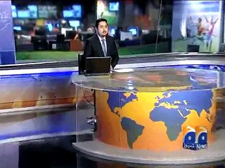Geo Headlines-01 Nov 2014-1100