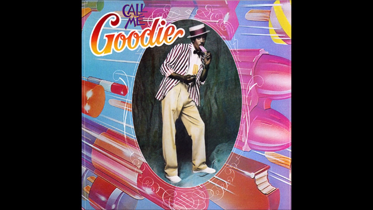 Goodie  - Do Something (1982)