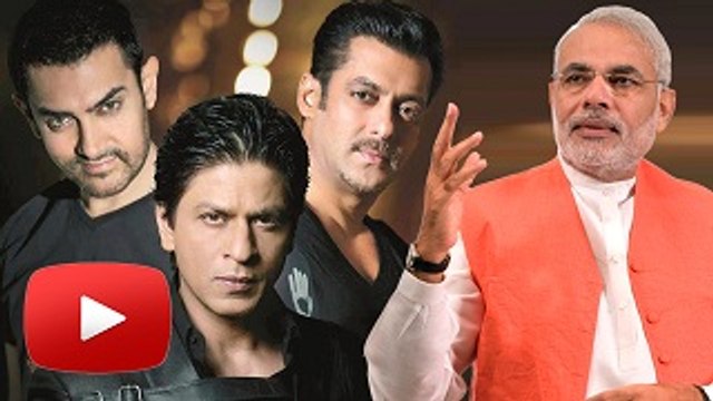 Salman-Aamir-SRK NOT Attending CM Devendra’s Oath Ceremony