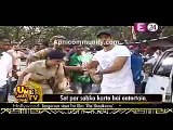 Diya Aur Baati Hum 1st November 2014 Off Screen Ki Masti www.apnicommunity.com