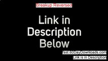 Breakup Reversed Review (Best 2014 product Review)