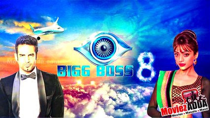 SHOCKING: Soni Singh Reveals Sleeping With Upen Patel