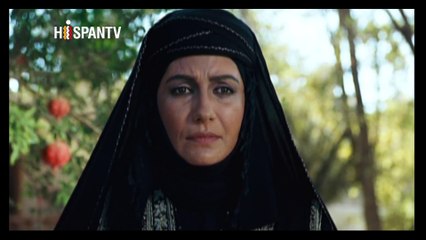 Las crónicas de Mojtar - Episodio 12