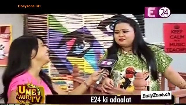 Phans Gaye Comedians!! - Comedy Classes - 1st Nov 2014