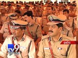 Gujarat Police Officers to register for online Cyber Security Courses, Ahmedabad - Tv9 Gujarati