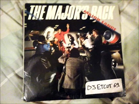 MAJOR LANCE -I'VE NEVER FOUND A GIRL(TO LOVE ME)(RIP ETCUT)KAT FAMILY REC 82 83