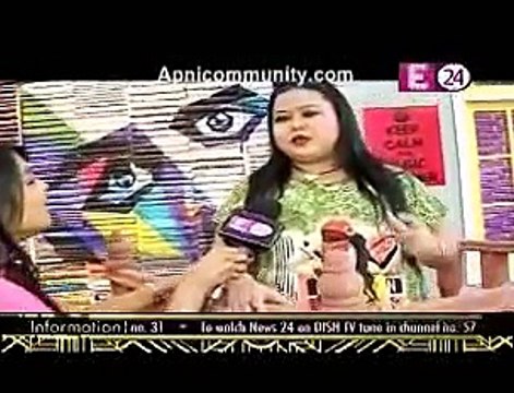 Comedy Classes 1st November 2014 Comedy Classes Mai Masti apnicommunity.com