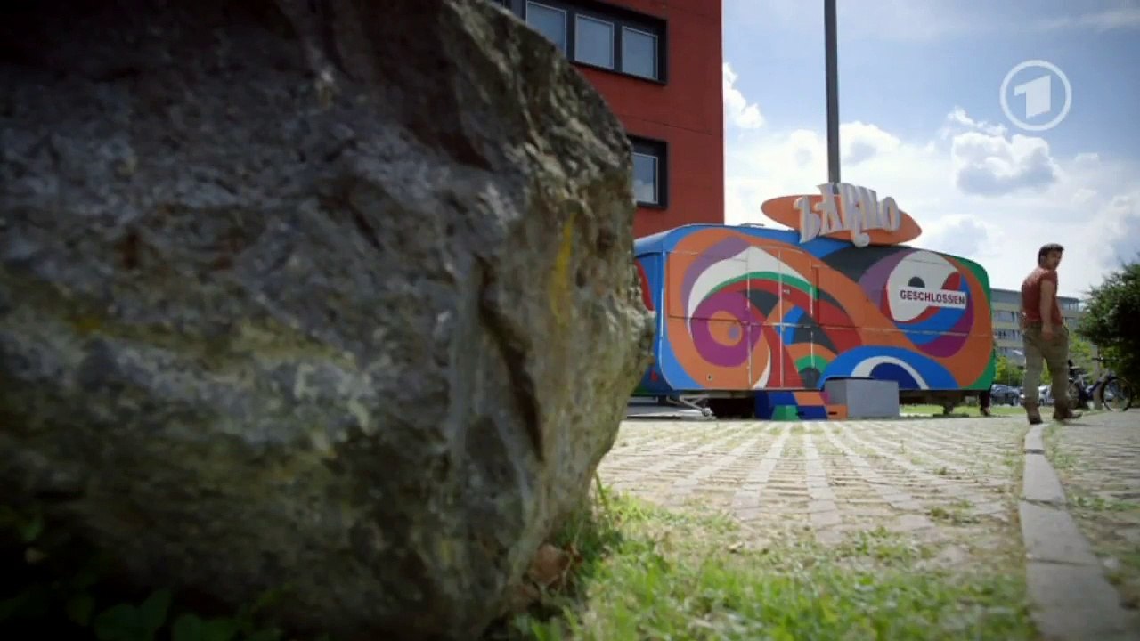 Folge 4597 Tanja + Emilio + Kim