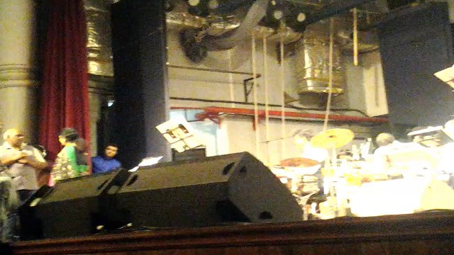 Sudhakar Sharma Talks About Shankar Jaikishan In Their Musical Function 2014