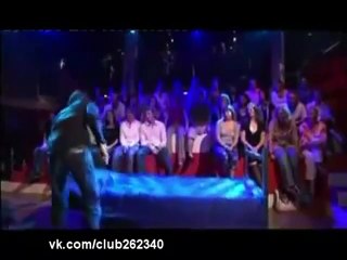 Adam Kıza Dönüştü videosu