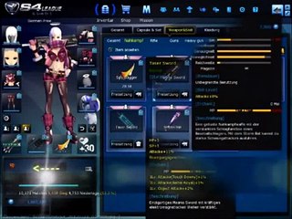 PlayerUp.com - Buy Sell Accounts - S4 League Acc. Lvl S4 ( 25 Euro PSC )