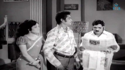 Kanavan Manaivi Movie - Back To Back Comedy Scenes